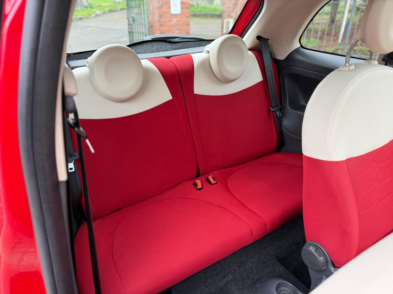 Used Fiat 500 for sale - 77940589: Photo 15