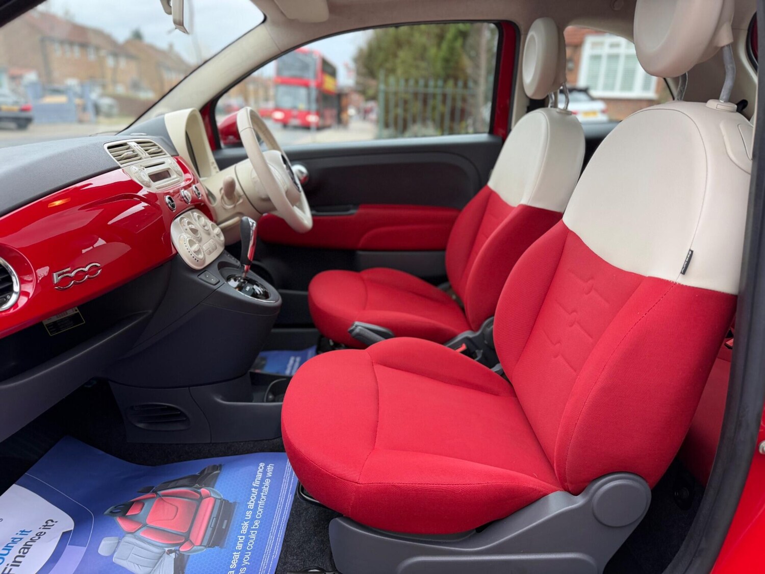 Used Fiat 500 for sale - 77940589: Photo 25