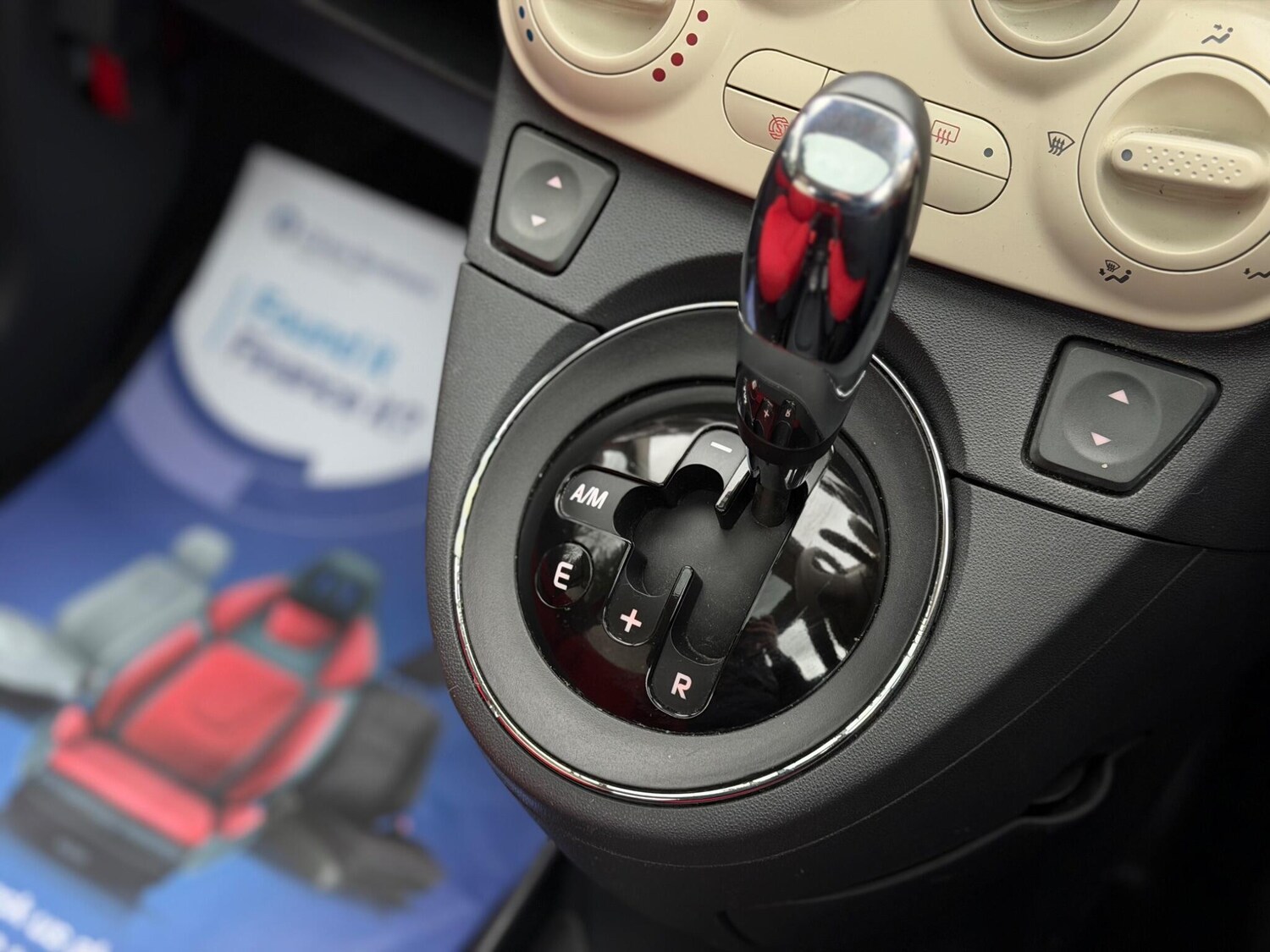 Used Fiat 500 for sale - 77940589: Photo 26