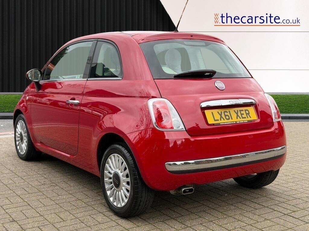 Used Fiat 500 for sale - 77940589: Photo 3