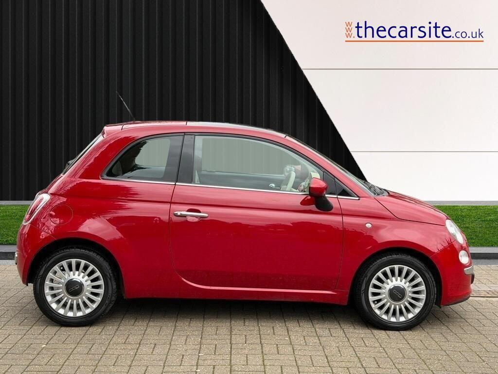 Used Fiat 500 for sale - 77940589: Photo 7