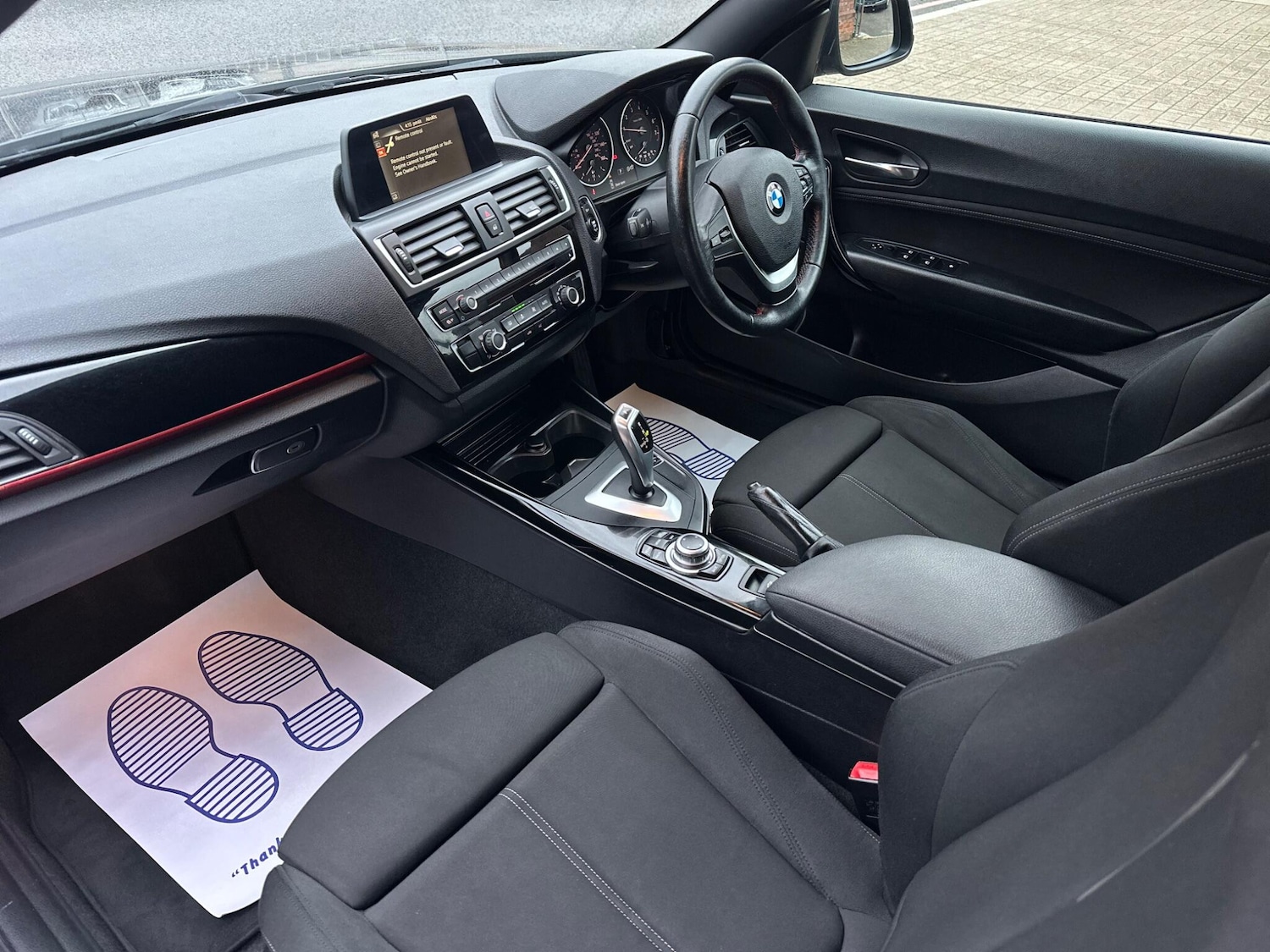 Used BMW 2 Series 2016 for sale - 76936364: Photo 10