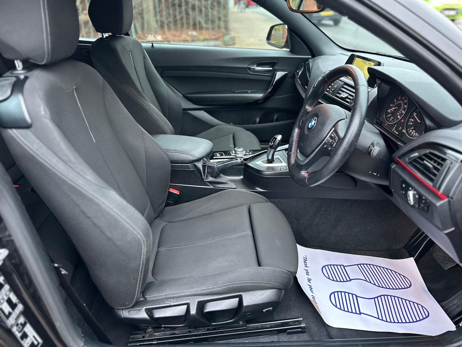 Used BMW 2 Series 2016 for sale - 76936364: Photo 13