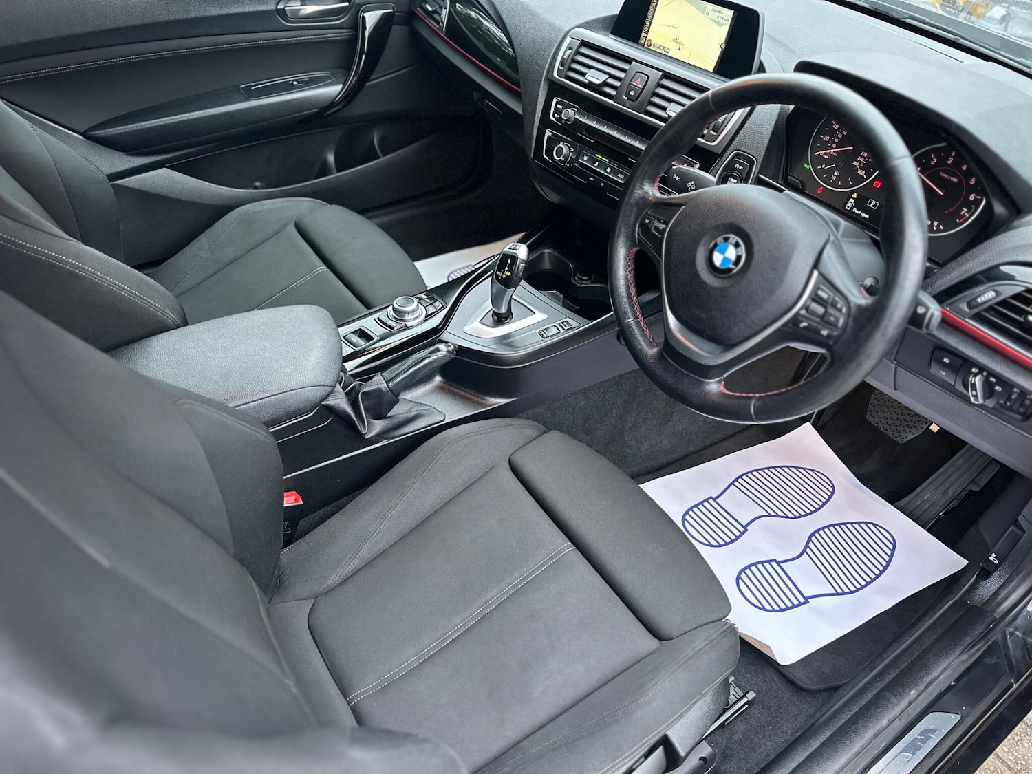 Used BMW 2 Series 2016 for sale - 76936364: Photo 14