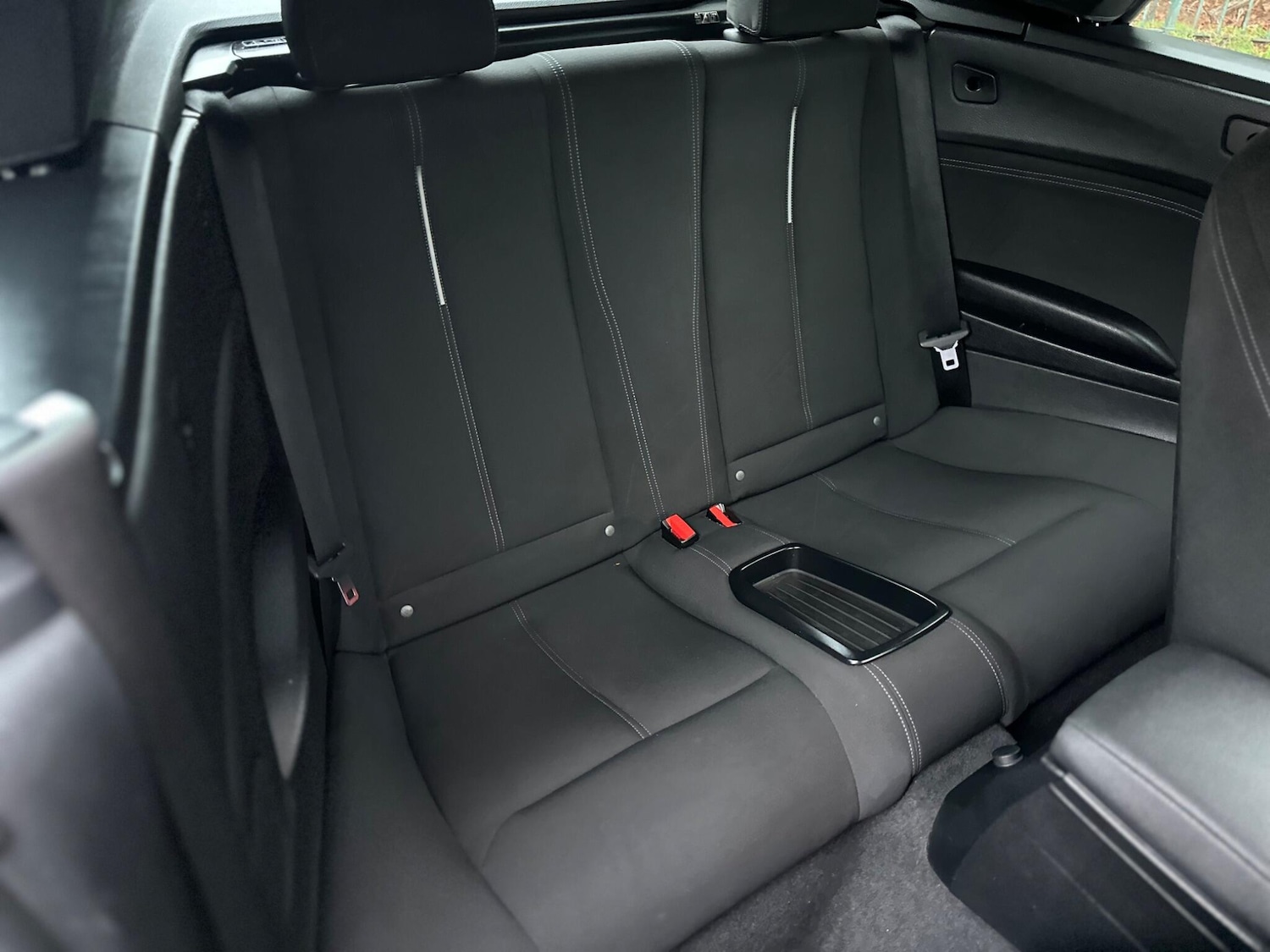 Used BMW 2 Series 2016 for sale - 76936364: Photo 15