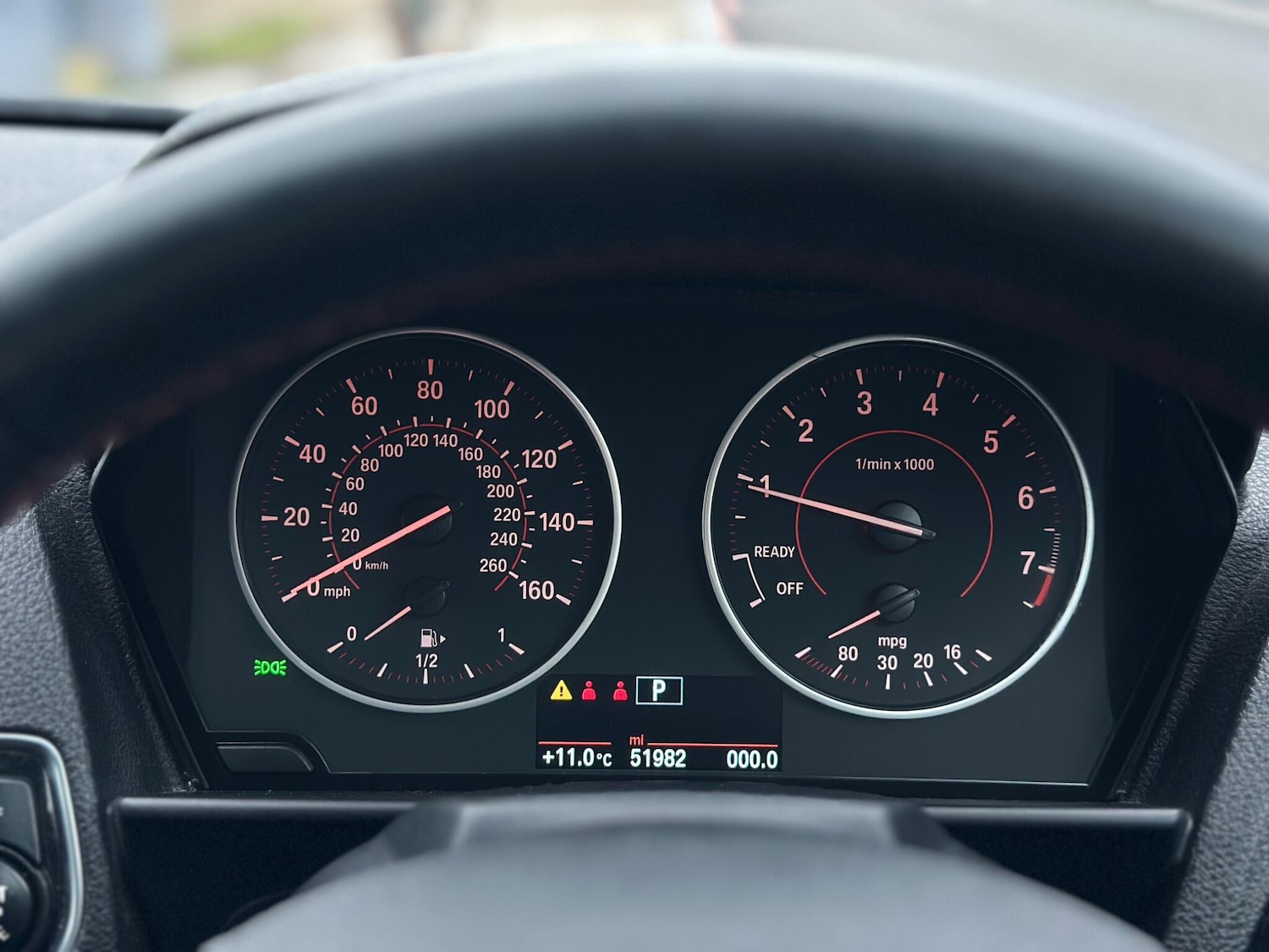 Used BMW 2 Series 2016 for sale - 76936364: Photo 25