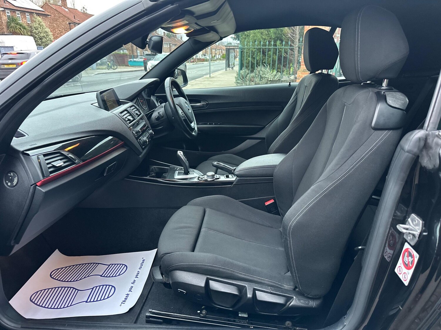 Used BMW 2 Series 2016 for sale - 76936364: Photo 27