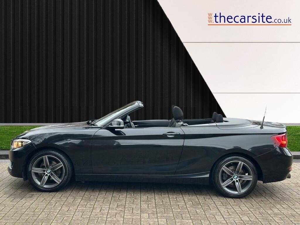 Used BMW 2 Series 2016 for sale - 76936364: Photo 3