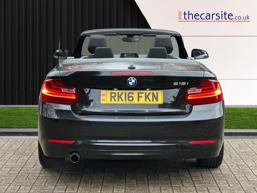 Used BMW 2 Series 2016 for sale - 76936364: Photo 4