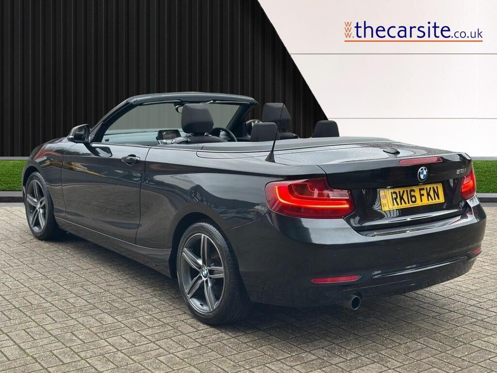 Used BMW 2 Series 2016 for sale - 76936364: Photo 5