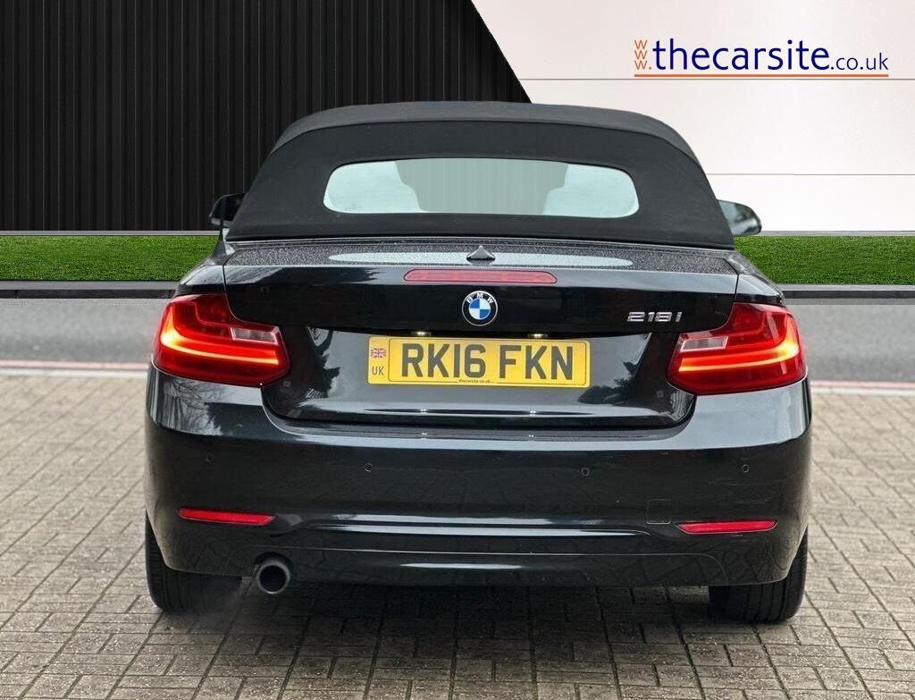 Used BMW 2 Series 2016 for sale - 76936364: Photo 6