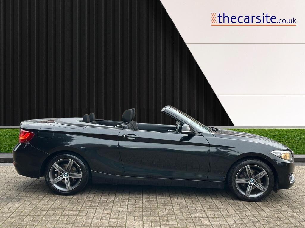 Used BMW 2 Series 2016 for sale - 76936364: Photo 7