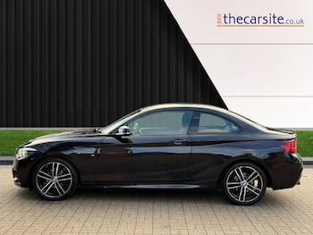 Used BMW 2 Series 2021 for sale - 77824393: Photo