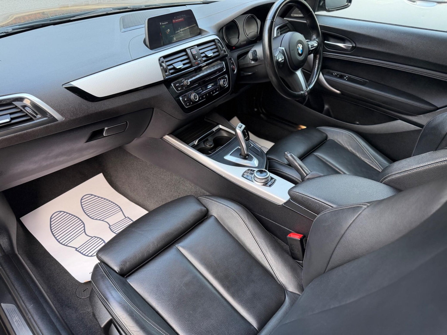 Used BMW 2 Series for sale - 77824393: Photo 9