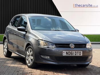 Used Volkswagen Polo 2011 for sale - 79645772: Photo
