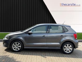 Used Volkswagen Polo 2011 for sale - 79645772: Photo