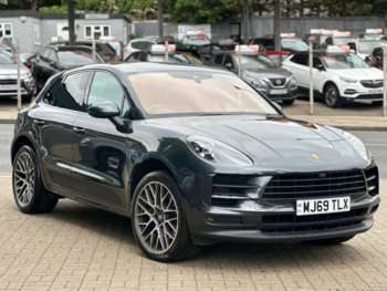 2019 (69) - S 5dr PDK