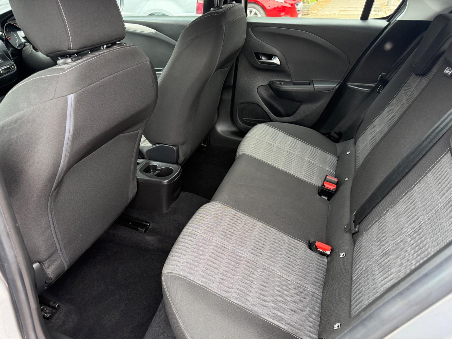 Used Vauxhall Corsa 2021 for sale - 76239915: Photo 15