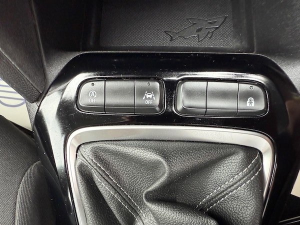 Used Vauxhall Corsa 2021 for sale - 76239915: Photo 17