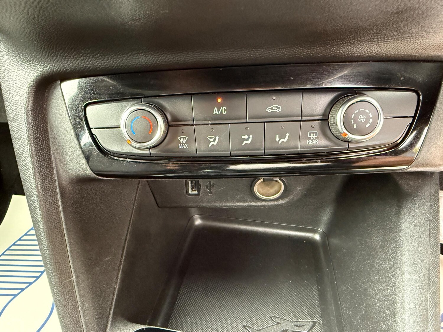 Used Vauxhall Corsa 2021 for sale - 76239915: Photo 18