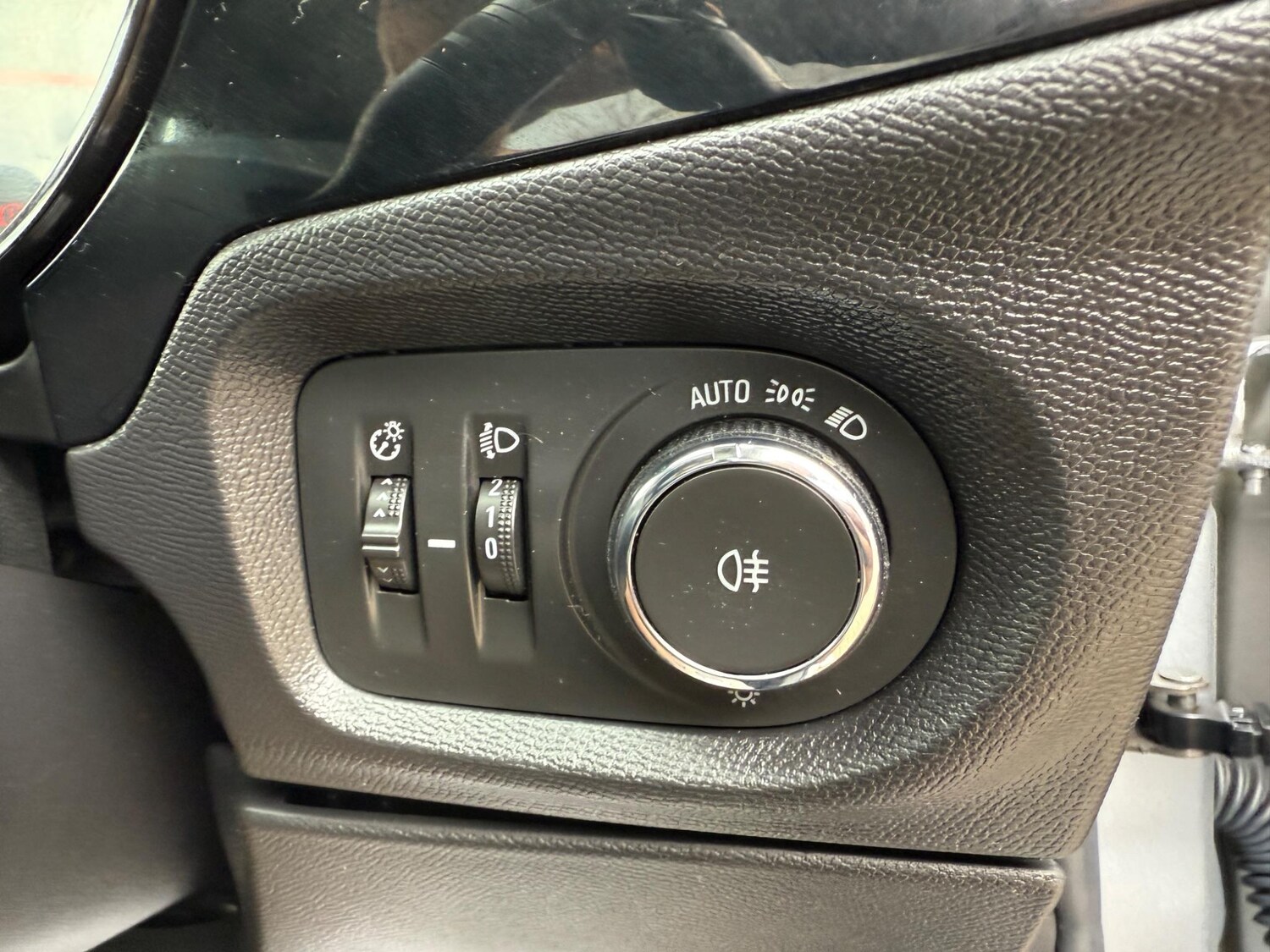 Used Vauxhall Corsa 2021 for sale - 76239915: Photo 19