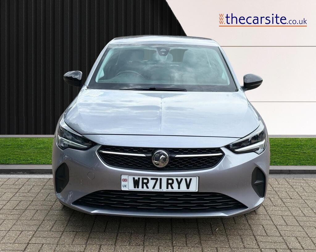 Used Vauxhall Corsa 2021 for sale - 76239915: Photo 2
