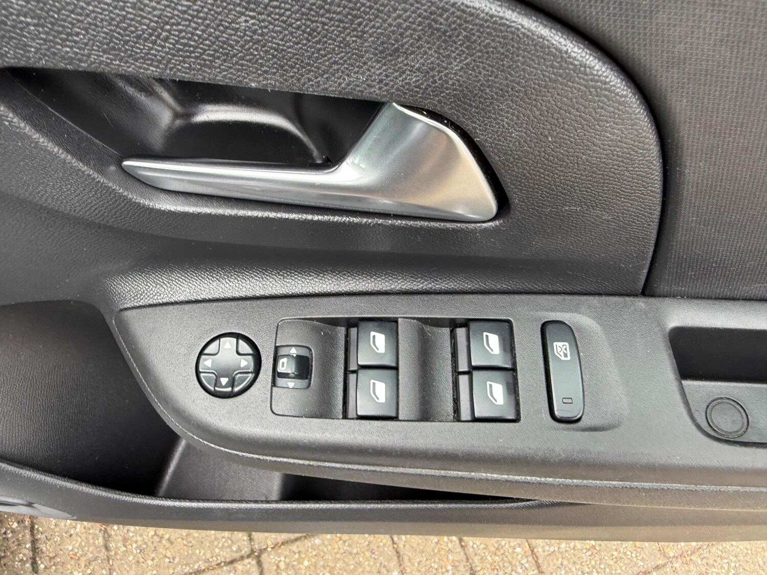 Used Vauxhall Corsa 2021 for sale - 76239915: Photo 22