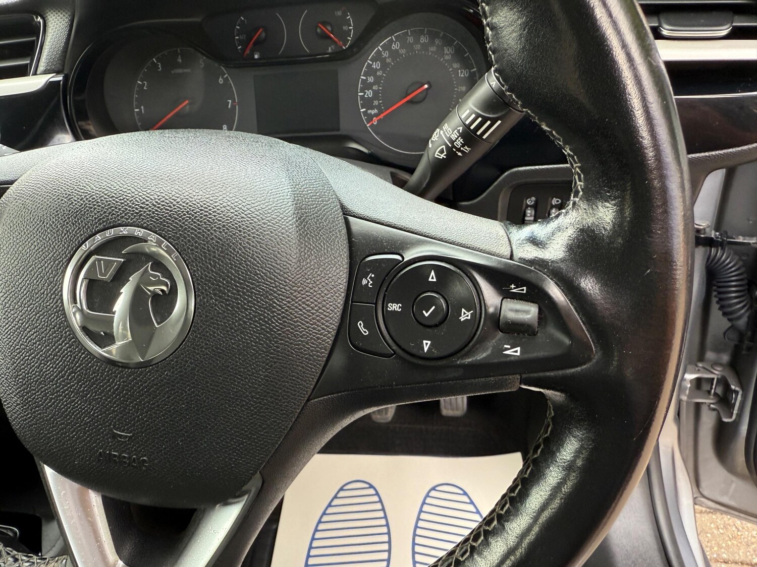 Used Vauxhall Corsa 2021 for sale - 76239915: Photo 26