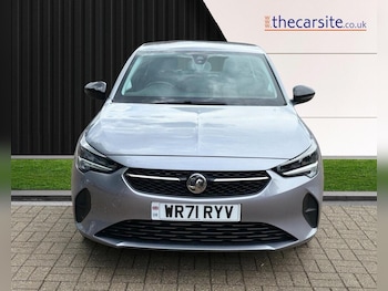 Used Vauxhall Corsa 2021 for sale - 76239915: Photo 2