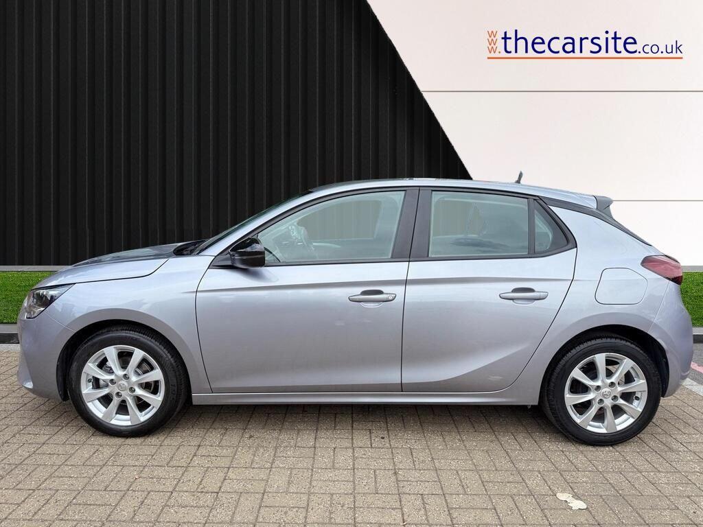 Used Vauxhall Corsa 2021 for sale - 76239915: Photo 5