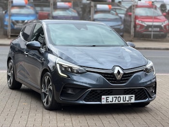 Used Renault Clio 2020 for sale - 78491525: Photo