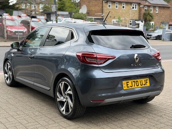 Used Renault Clio 2020 for sale - 78491525: Photo