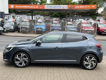 Used Renault Clio 2020 for sale - 78491525: Photo