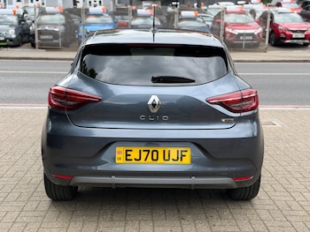 Used Renault Clio 2020 for sale - 78491525: Photo