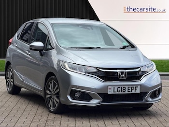 Used Honda Jazz 2018 for sale - 78809610: Photo