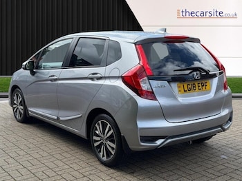 Used Honda Jazz 2018 for sale - 78809610: Photo