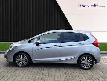Used Honda Jazz 2018 for sale - 78809610: Photo