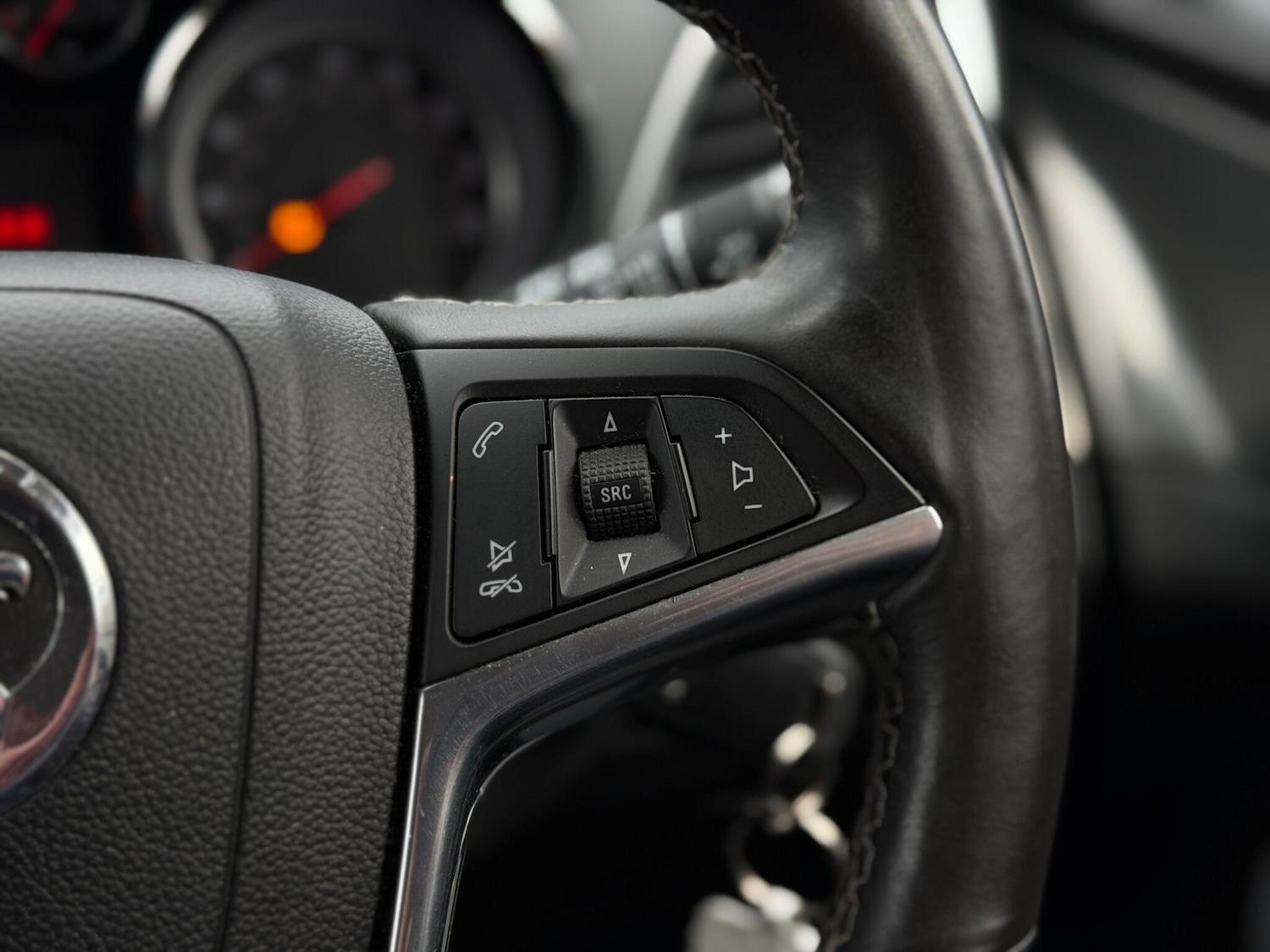 Used Vauxhall Mokka 2015 for sale - 77696653: Photo 18