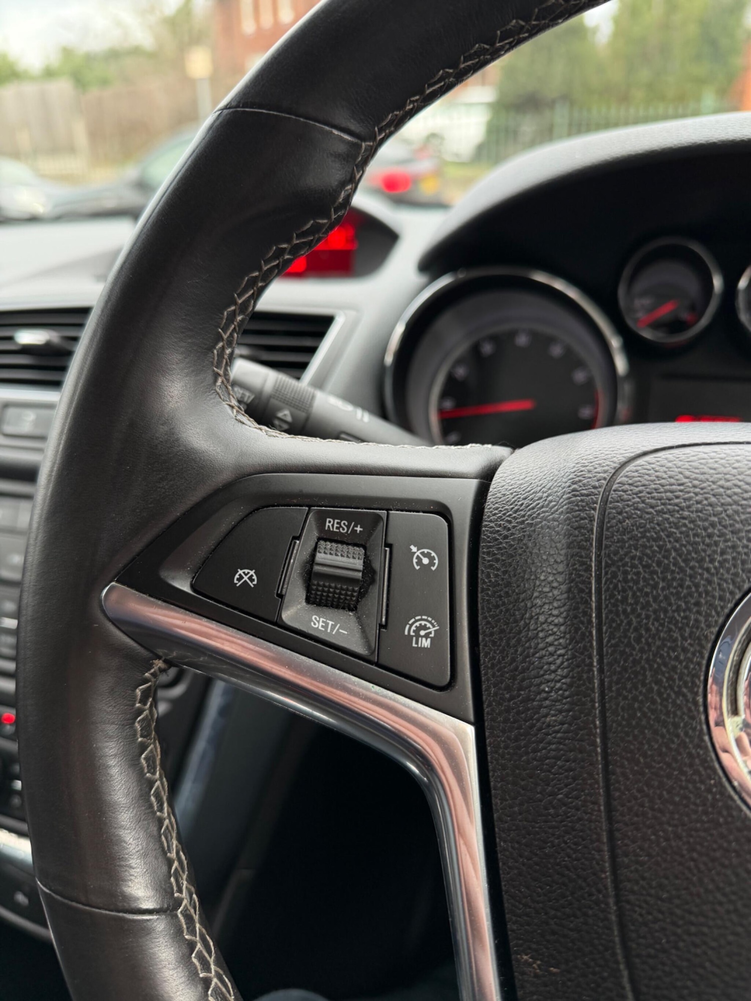 Used Vauxhall Mokka 2015 for sale - 77696653: Photo 19