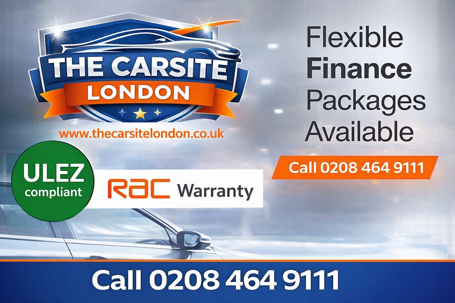 Used Vauxhall Mokka 2015 for sale - 77696653: Photo 2