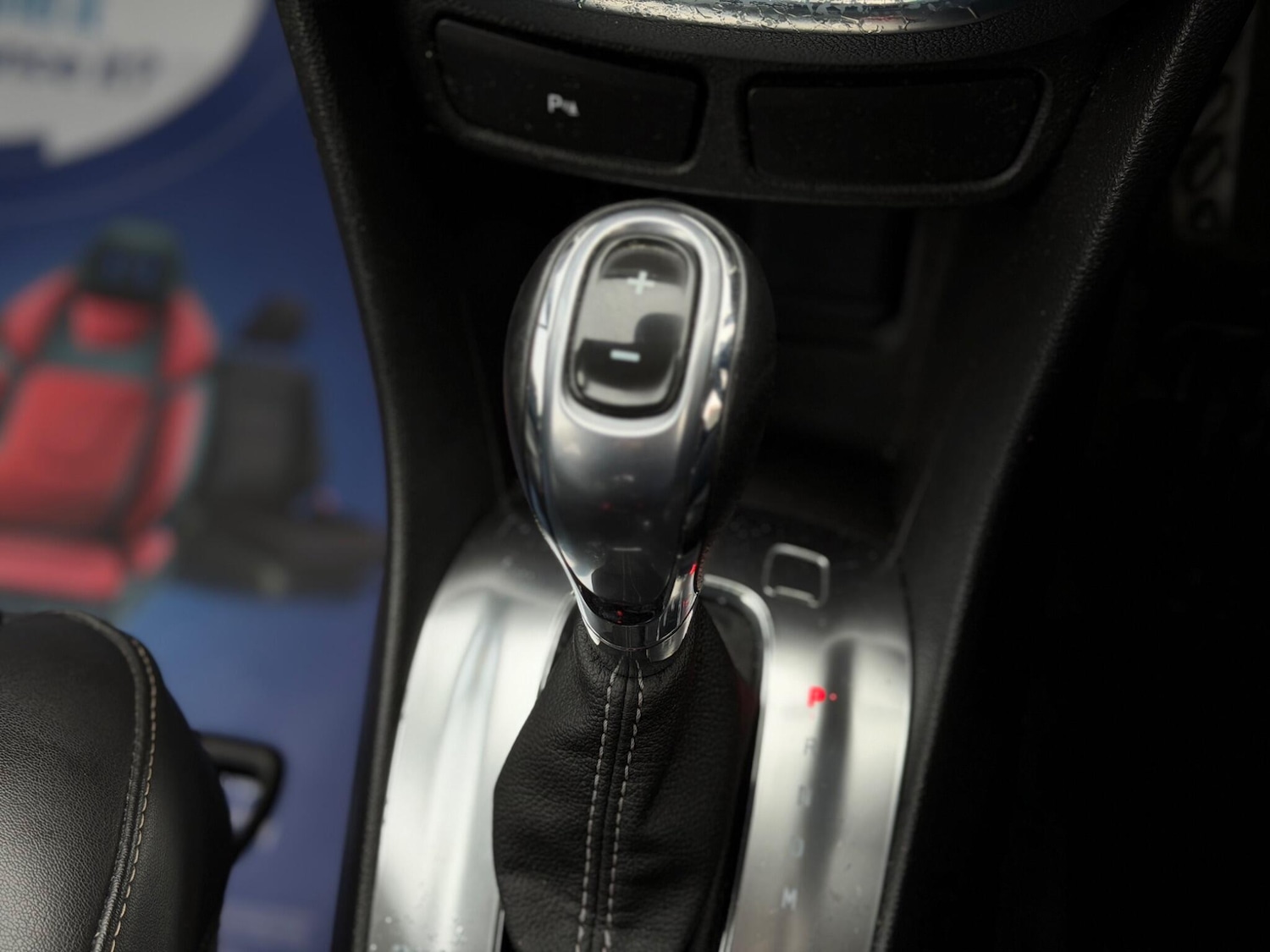 Used Vauxhall Mokka 2015 for sale - 77696653: Photo 22