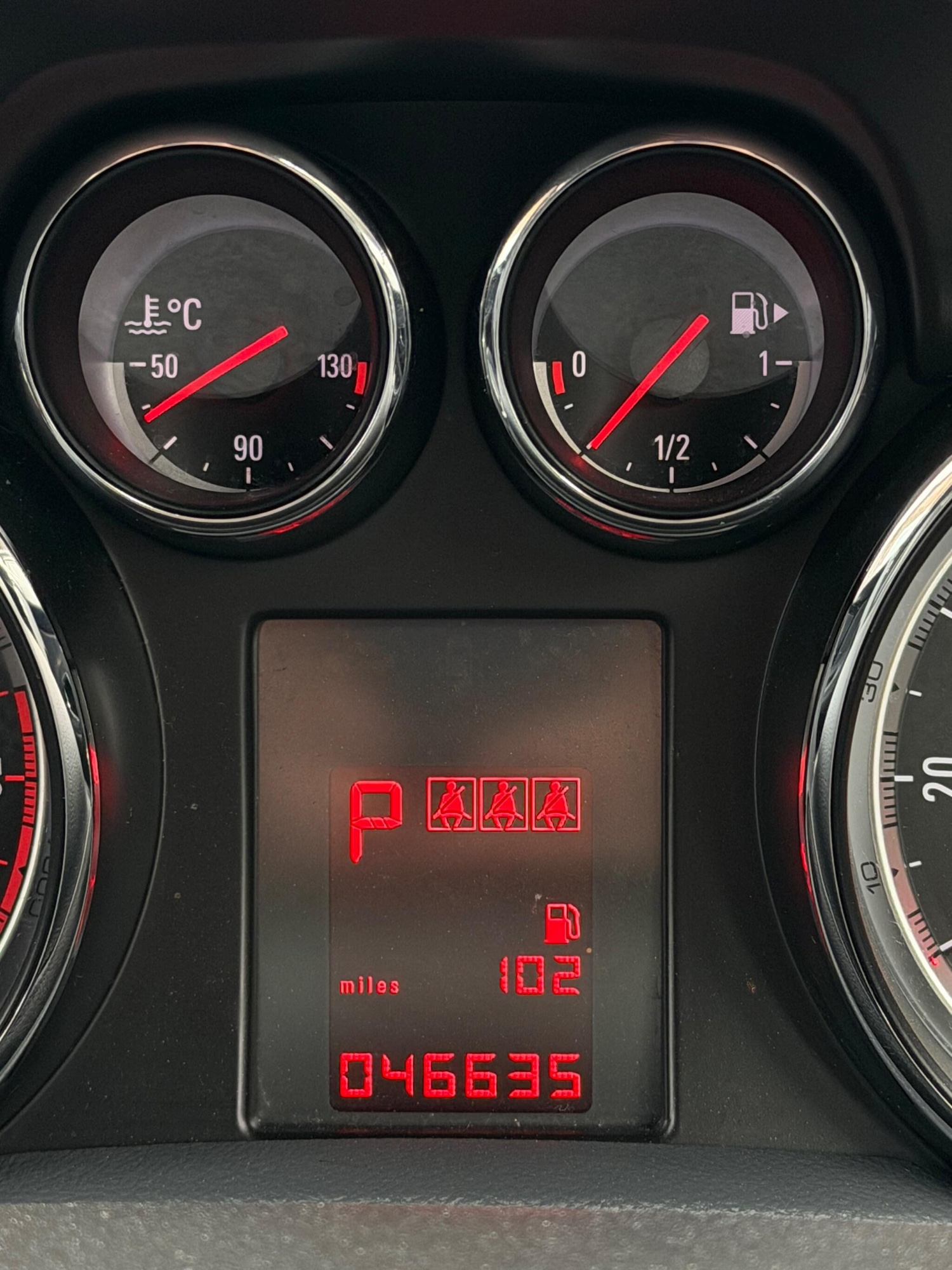 Used Vauxhall Mokka 2015 for sale - 77696653: Photo 26