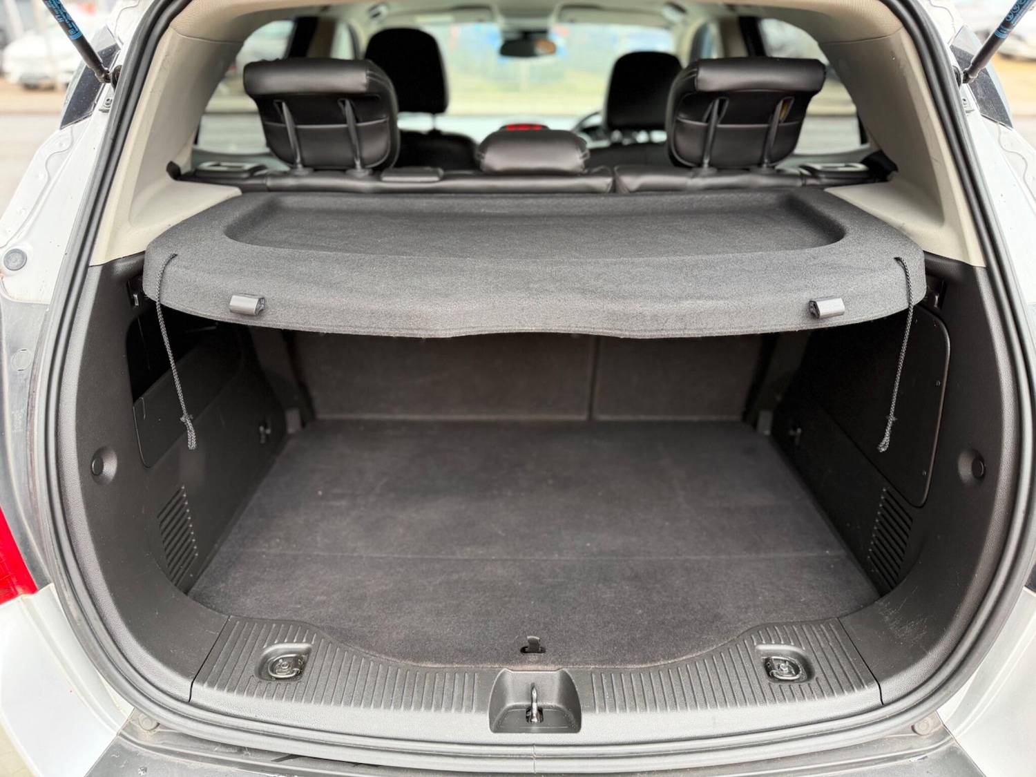 Used Vauxhall Mokka 2015 for sale - 77696653: Photo 27