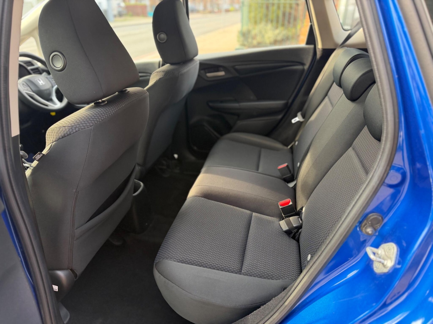 Used Honda Jazz 2019 for sale - 77970362: Photo 10