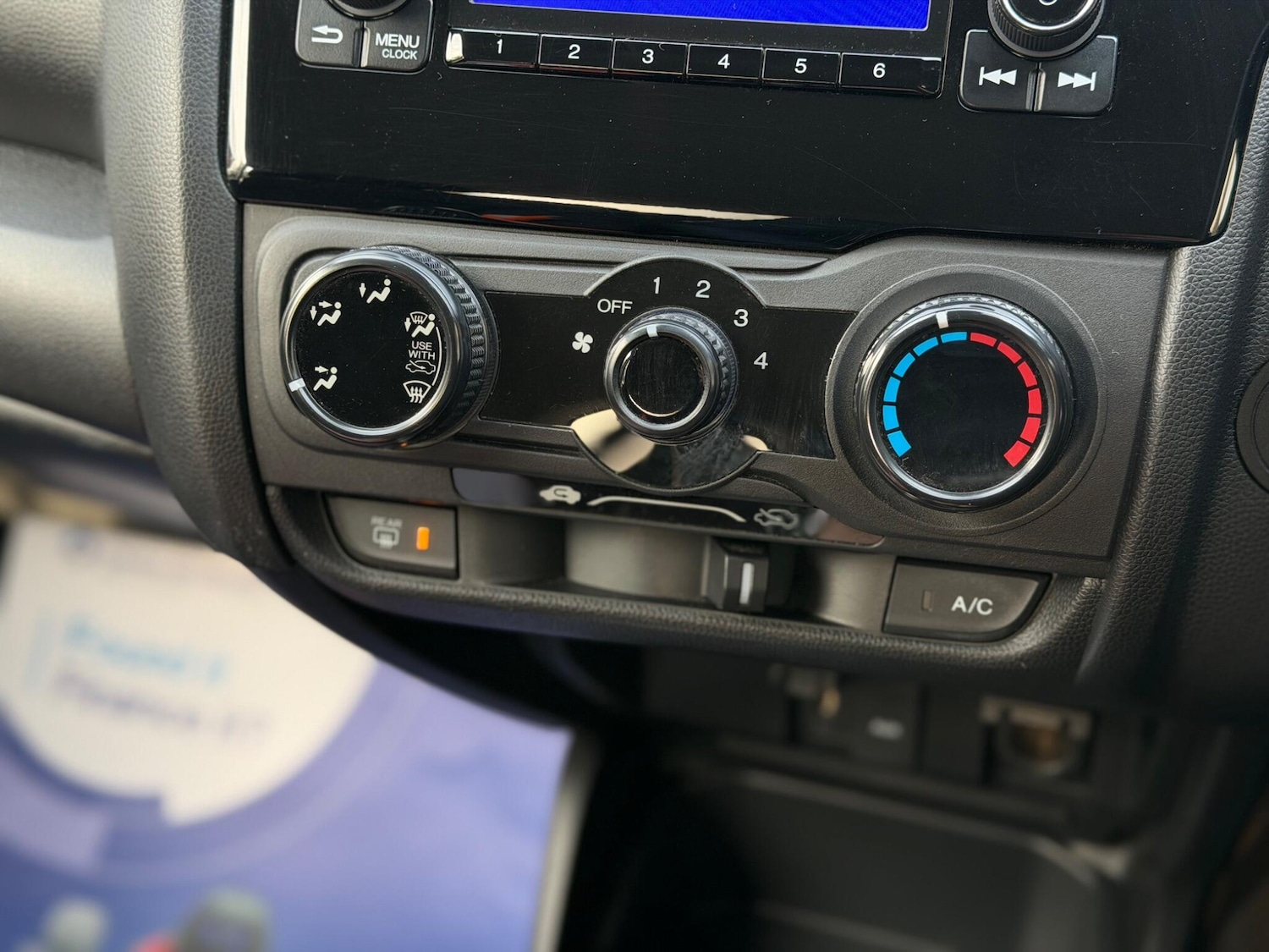 Used Honda Jazz 2019 for sale - 77970362: Photo 17