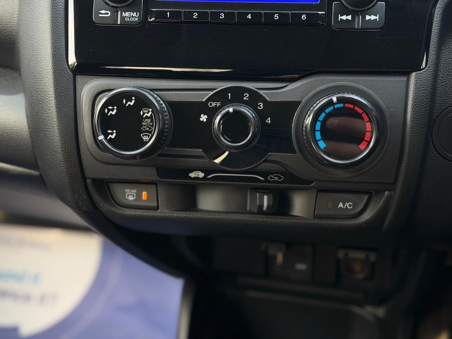 Used Honda Jazz 2019 for sale - 77970362: Photo 18