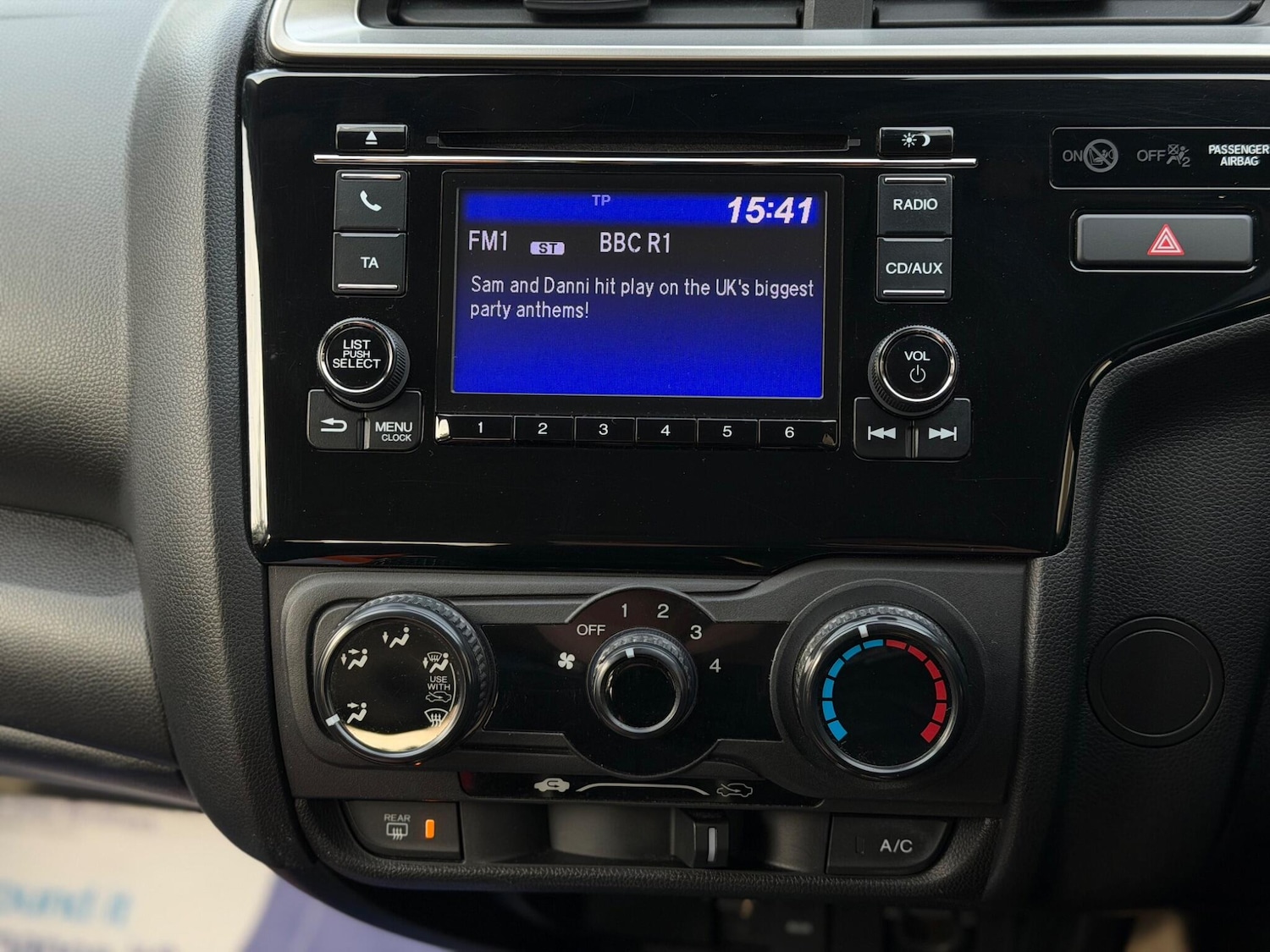 Used Honda Jazz 2019 for sale - 77970362: Photo 19