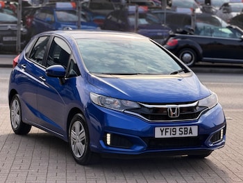 Used Honda Jazz 2019 for sale - 77970362: Photo