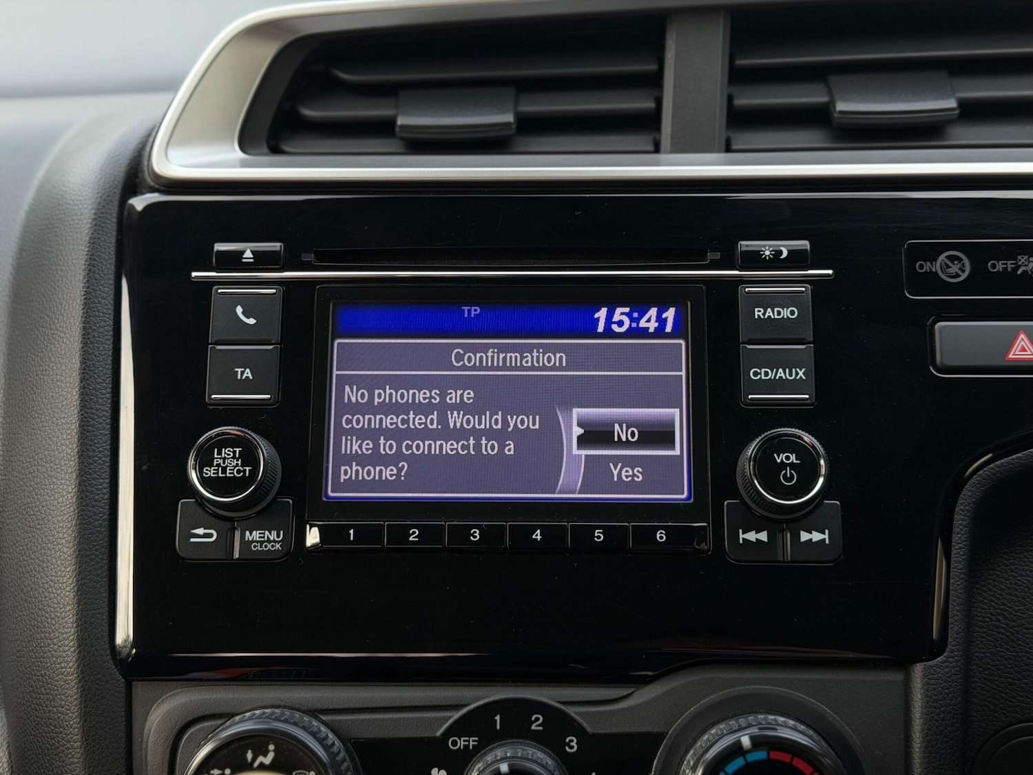 Used Honda Jazz 2019 for sale - 77970362: Photo 21