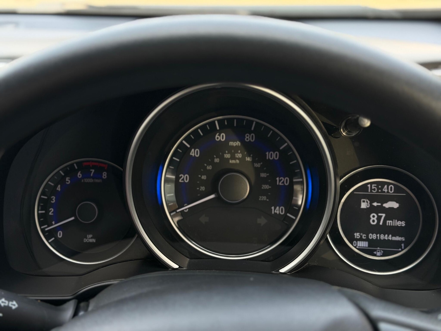 Used Honda Jazz 2019 for sale - 77970362: Photo 22